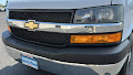 2024 Chevrolet Express Cargo Van RWD 2500 Regular Wheelbase WT