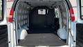 2024 Chevrolet Express Cargo Van RWD 2500 Regular Wheelbase WT