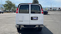 2024 Chevrolet Express Cargo Van RWD 2500 Regular Wheelbase WT