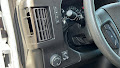 2024 Chevrolet Express Cargo Van RWD 2500 Regular Wheelbase WT