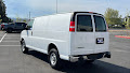 2024 Chevrolet Express Cargo Van RWD 2500 Regular Wheelbase WT