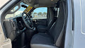 2024 Chevrolet Express Cargo Van RWD 2500 Regular Wheelbase WT