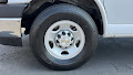 2024 Chevrolet Express Cargo Van RWD 2500 Regular Wheelbase WT