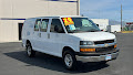 2024 Chevrolet Express Cargo Van RWD 2500 Regular Wheelbase WT