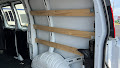 2024 Chevrolet Express Cargo Van RWD 2500 Regular Wheelbase WT