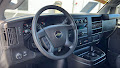 2024 Chevrolet Express Cargo Van RWD 2500 Regular Wheelbase WT