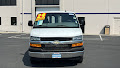 2024 Chevrolet Express Cargo Van RWD 2500 Regular Wheelbase WT