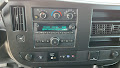 2024 Chevrolet Express Cargo Van RWD 2500 Regular Wheelbase WT