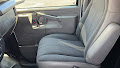 2024 Chevrolet Express Cargo Van RWD 2500 Regular Wheelbase WT