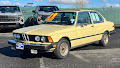 1979 BMW 320i