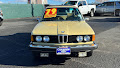 1979 BMW 320i
