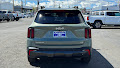 2024 Kia Sorento X-Line EX