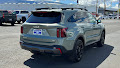 2024 Kia Sorento X-Line EX