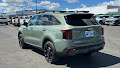 2024 Kia Sorento X-Line EX