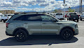 2024 Kia Sorento X-Line EX
