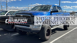 2014 RAM 3500 Laramie