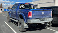 2014 RAM 3500 Laramie