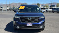 2023 Honda Pilot EX-L 8 Passenger