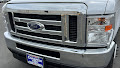 2023 Ford E-Series Cutaway CUTWY