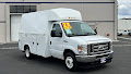 2023 Ford E-Series Cutaway CUTWY