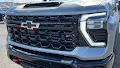 2026 Chevrolet Silverado 2500HD ZR2