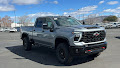 2026 Chevrolet Silverado 2500HD ZR2
