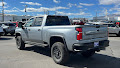 2026 Chevrolet Silverado 2500HD ZR2