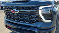2026 Chevrolet Silverado 2500HD ZR2