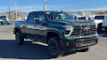 2026 Chevrolet Silverado 2500HD ZR2
