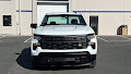 2026 Chevrolet Silverado 1500 Work Truck