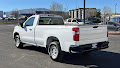 2026 Chevrolet Silverado 1500 Work Truck