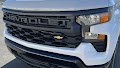 2026 Chevrolet Silverado 1500 Work Truck