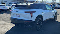 2026 Chevrolet Blazer EV AWD RS