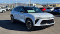 2026 Chevrolet Blazer EV AWD RS