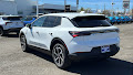 2026 Chevrolet Equinox EV LT1 w/PCY