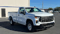 2026 Chevrolet Silverado 1500 Work Truck