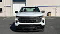 2026 Chevrolet Silverado 1500 Work Truck