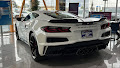 2026 Chevrolet Corvette 3LZ