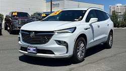 2024 Buick Enclave Premium