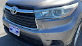 2015 Toyota Highlander LEPL