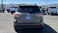 2015 Toyota Highlander LEPL