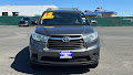 2015 Toyota Highlander LEPL