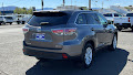 2015 Toyota Highlander LEPL
