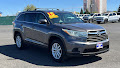 2015 Toyota Highlander LEPL