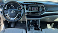 2015 Toyota Highlander LEPL