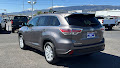 2015 Toyota Highlander LEPL