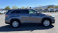 2015 Toyota Highlander LEPL