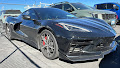 2020 Chevrolet Corvette 2LT