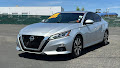 2019 Nissan Altima 2.5 SV