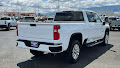 2020 Chevrolet Silverado 3500HD High Country